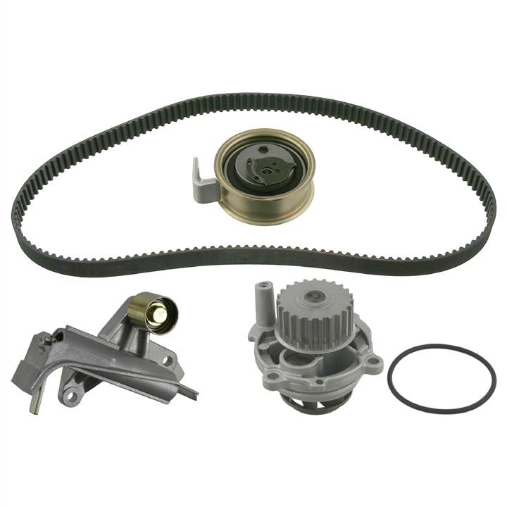 30945130 SWAG TIMING BELT KIT WITH WATER PUMP