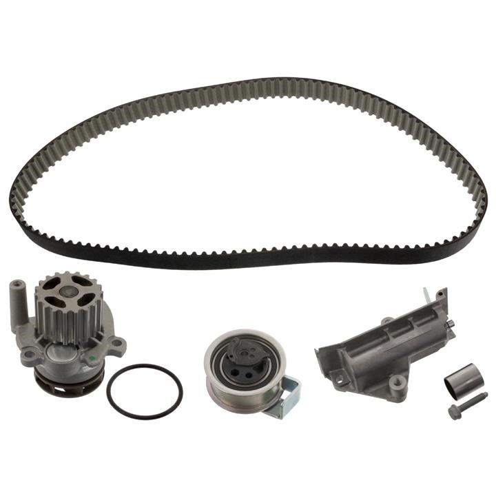 30945132 SWAG TIMING BELT KIT WITH WATER PUMP