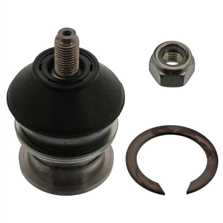 febi 41230 Ball joint 41230: Buy near me at 2407.PL in Poland at an Affordable price!