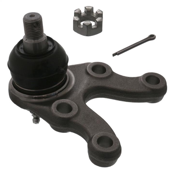 febi 41239 Ball joint 41239: Buy near me in Poland at 2407.PL - Good price!