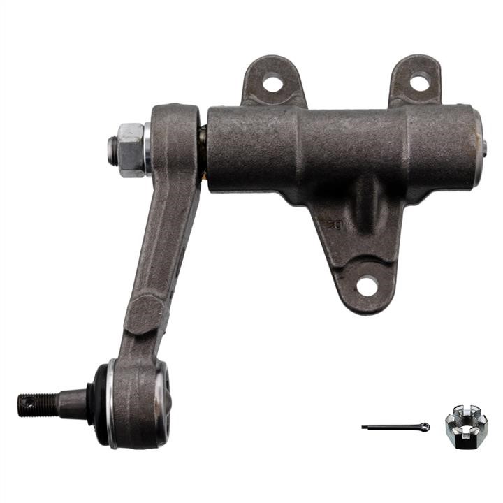 febi 41307 Pendulum of a steering assy 41307: Buy near me in Poland at 2407.PL - Good price!