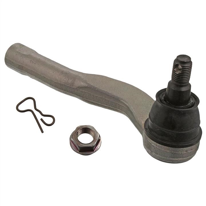 febi 41384 Tie rod end right 41384: Buy near me in Poland at 2407.PL - Good price!