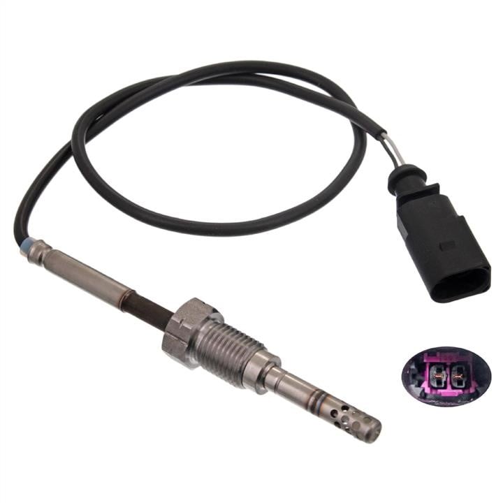 30949264 SWAG Exhaust gas temperature sensor