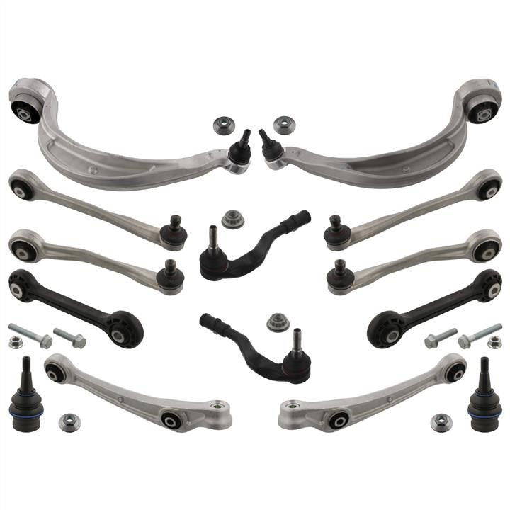 30949419 SWAG Control arm kit