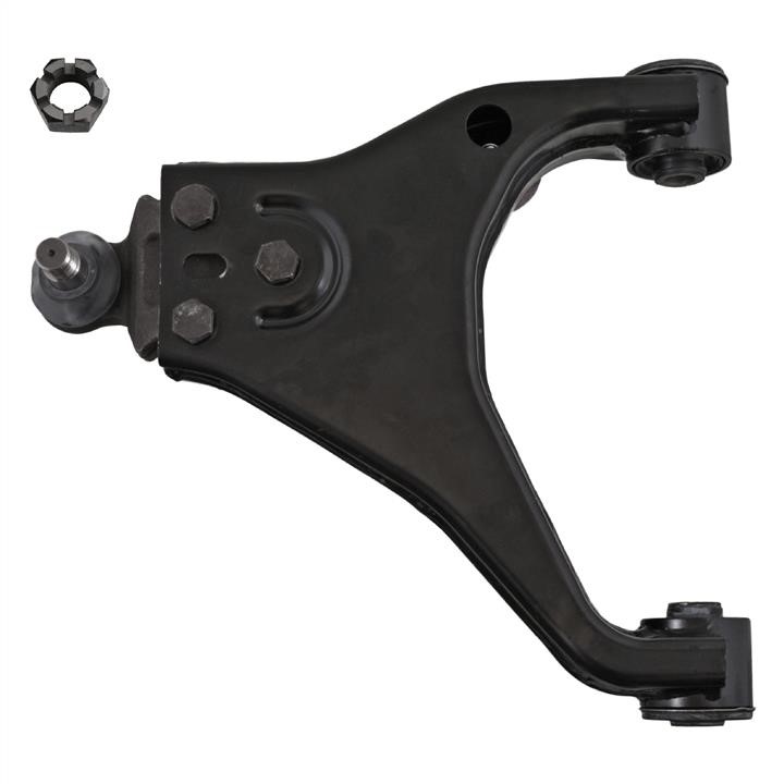 febi 41703 Track Control Arm 41703: Buy near me in Poland at 2407.PL - Good price!