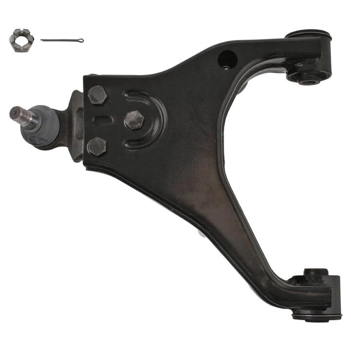 febi 41705 Track Control Arm 41705: Buy near me in Poland at 2407.PL - Good price!
