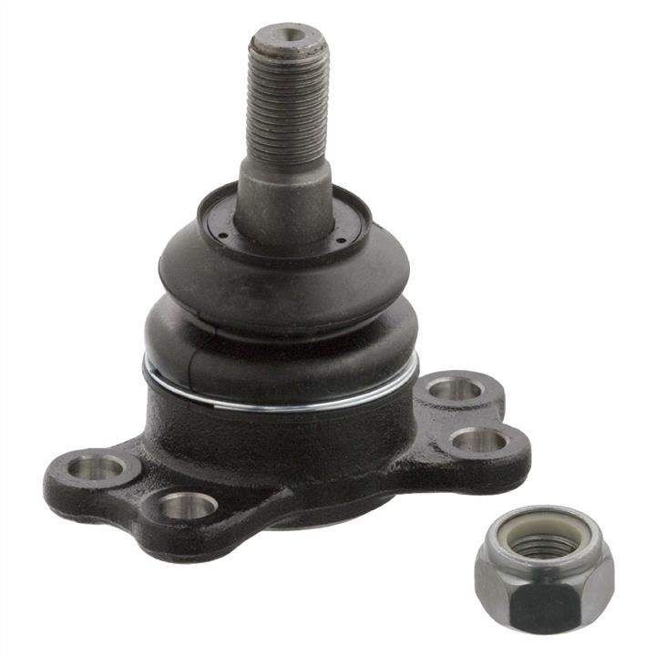 febi 41707 Ball joint 41707: Buy near me at 2407.PL in Poland at an Affordable price!