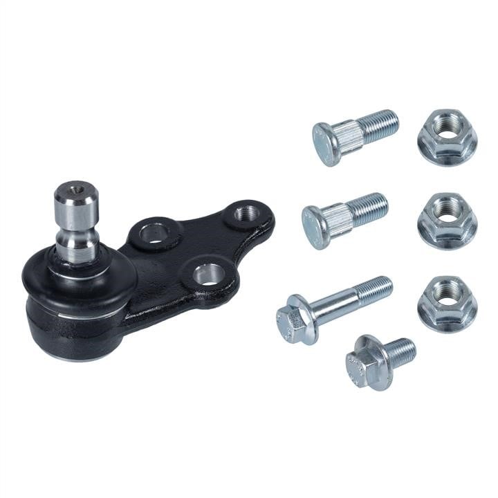 febi 41852 Ball joint 41852: Buy near me at 2407.PL in Poland at an Affordable price!