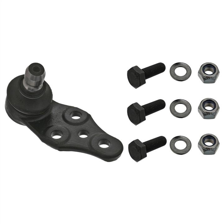febi 41856 Ball joint 41856: Buy near me in Poland at 2407.PL - Good price!