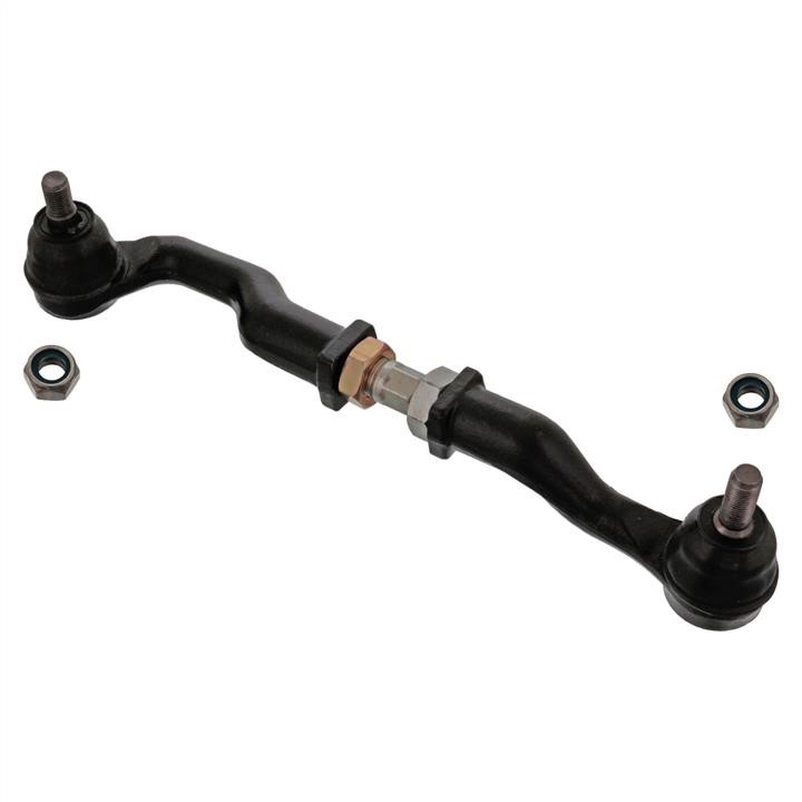 febi 41890 Tie rod end right 41890: Buy near me at 2407.PL in Poland at an Affordable price!