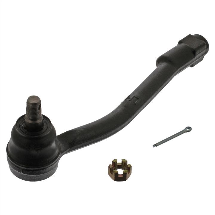 febi 41931 Tie rod end left 41931: Buy near me in Poland at 2407.PL - Good price!
