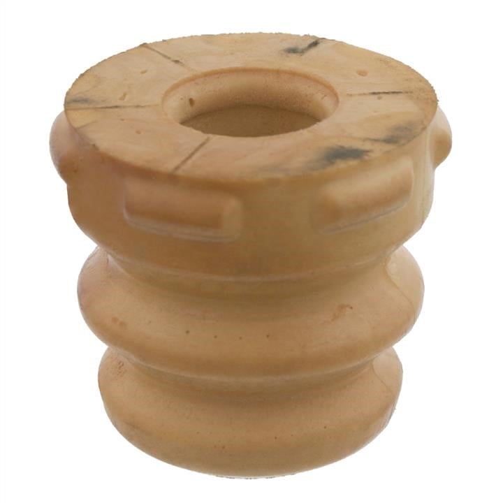 Shock absorber dust cover Cupra Born: 32923590 SWAG Shock absorber bump stop