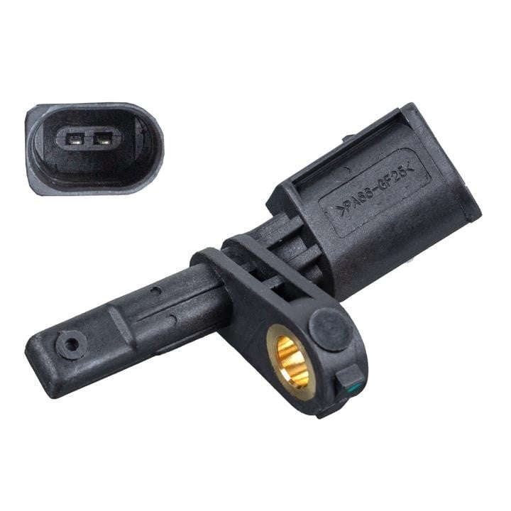 32923822 SWAG Sensor ABS
