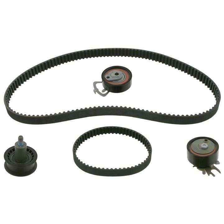 32924734 SWAG Timing Belt Kit