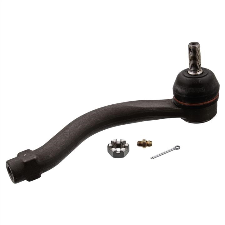 febi 42242 Tie rod end right 42242: Buy near me at 2407.PL in Poland at an Affordable price!