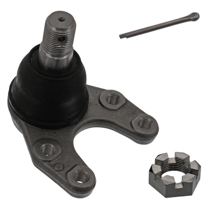 febi 42442 Ball joint 42442: Buy near me at 2407.PL in Poland at an Affordable price!