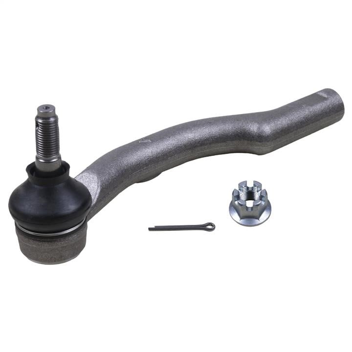 febi 42483 Tie rod end left 42483: Buy near me in Poland at 2407.PL - Good price!