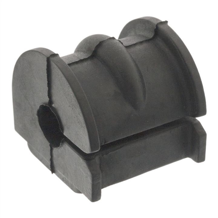 40100738 SWAG Rear anti roll bar bush