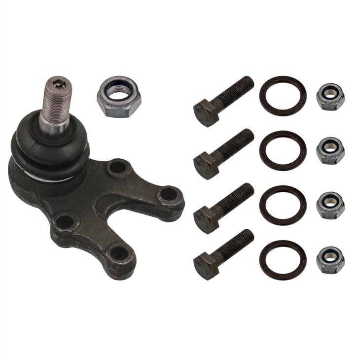 febi 42610 Ball joint 42610: Buy near me in Poland at 2407.PL - Good price!