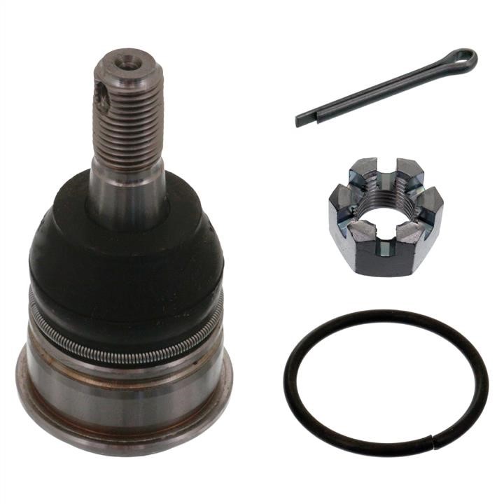 febi 42650 Ball joint 42650: Buy near me at 2407.PL in Poland at an Affordable price!