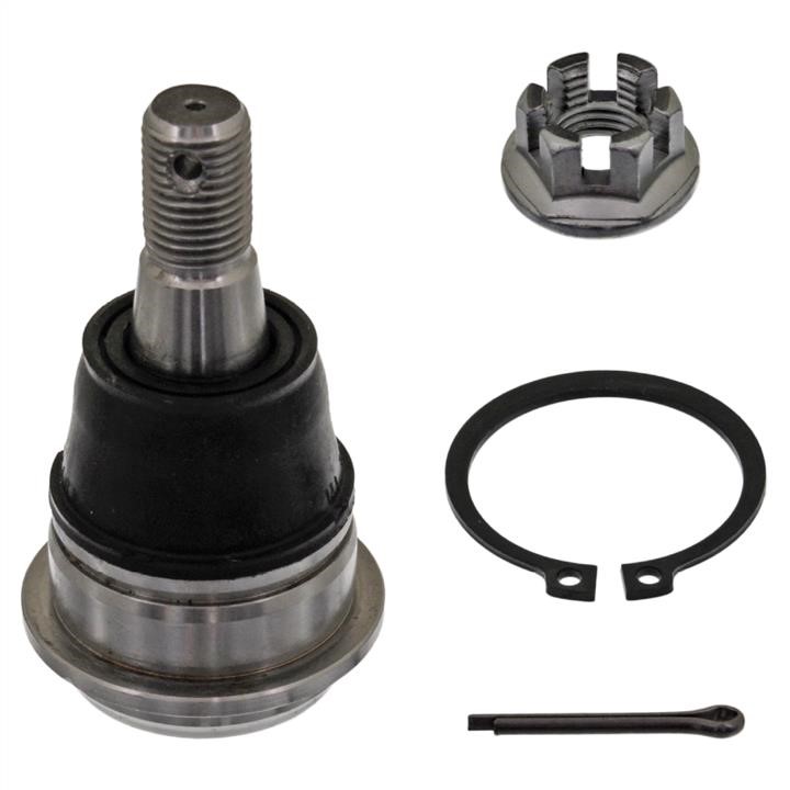 febi 42674 Ball joint 42674: Buy near me in Poland at 2407.PL - Good price!