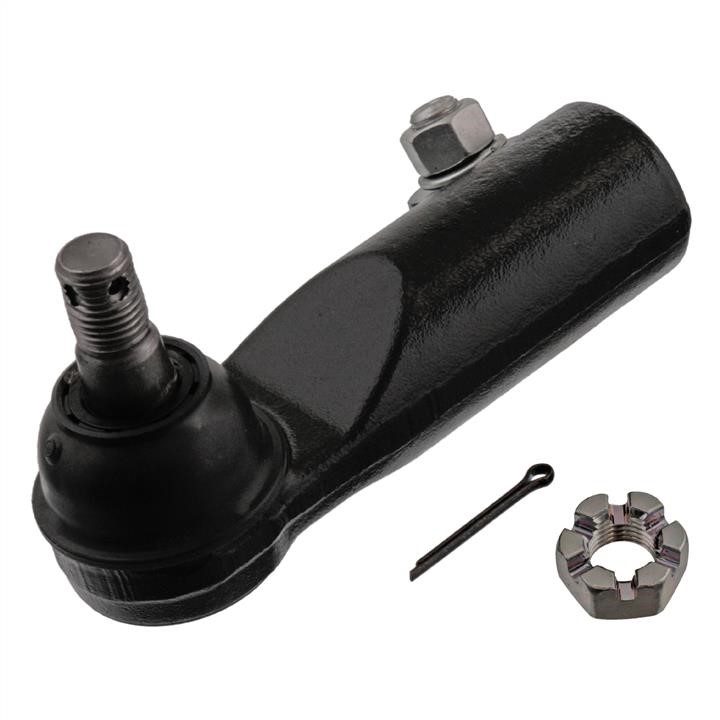 febi 42775 Tie rod end left 42775: Buy near me in Poland at 2407.PL - Good price!