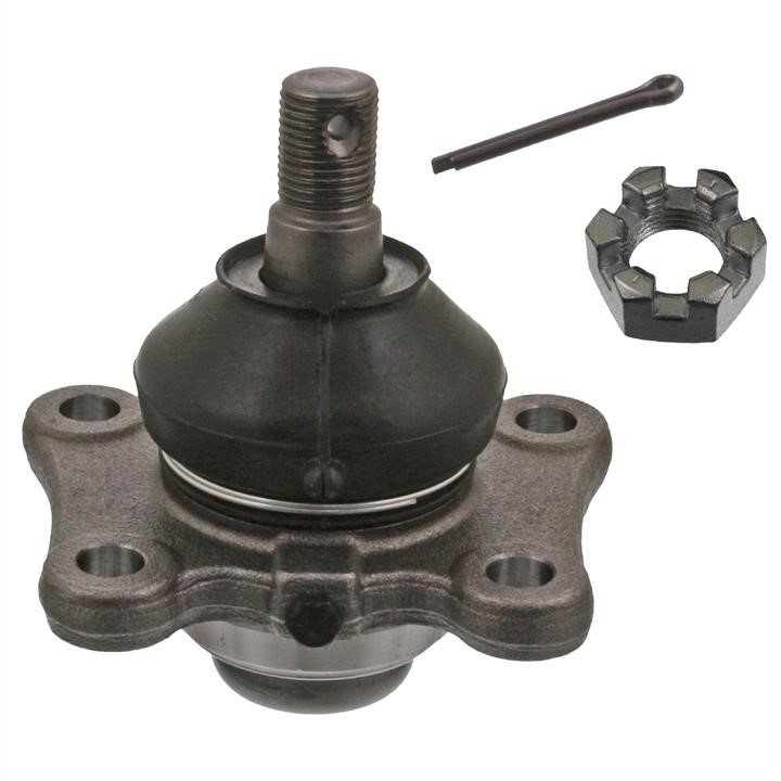febi 43002 Ball joint 43002: Buy near me in Poland at 2407.PL - Good price!