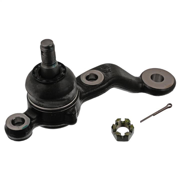 febi 43014 Ball joint 43014: Buy near me in Poland at 2407.PL - Good price!