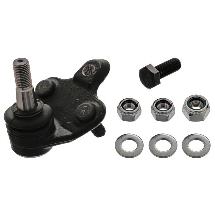 febi 43030 Ball joint 43030: Buy near me in Poland at 2407.PL - Good price!