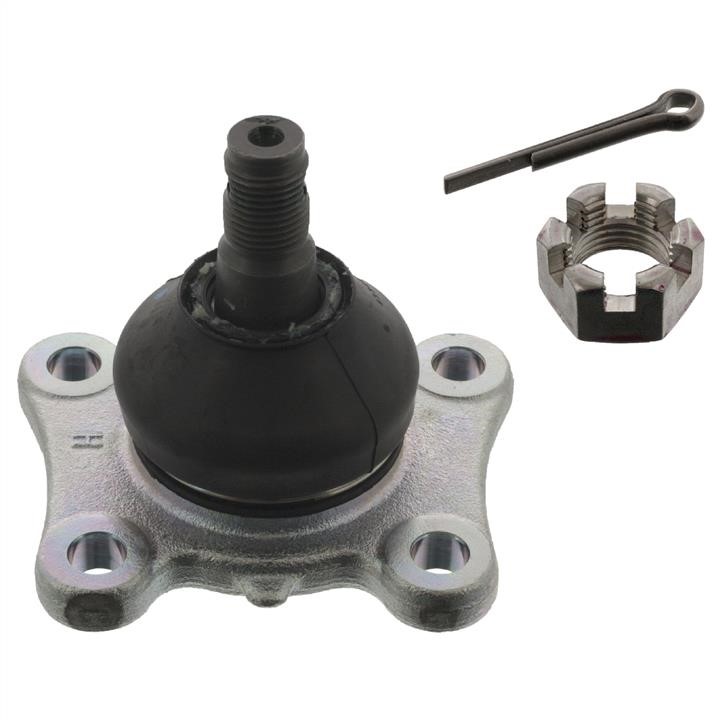 febi 43031 Ball joint 43031: Buy near me in Poland at 2407.PL - Good price!