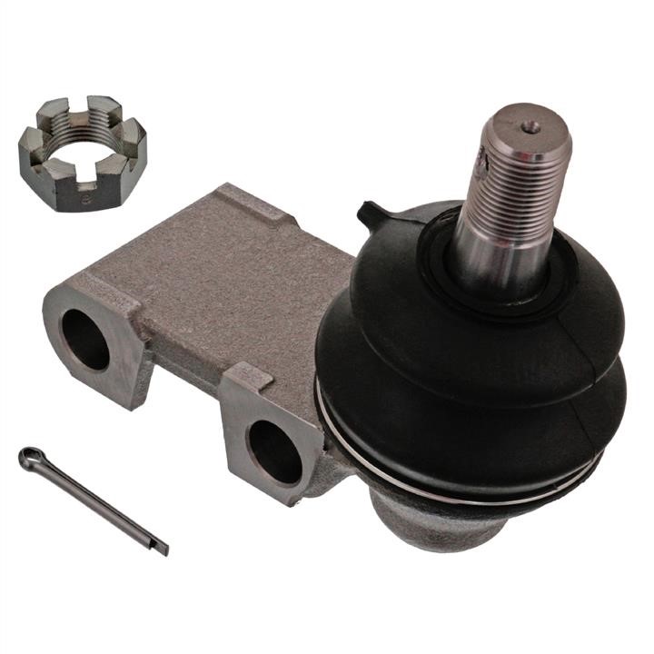 febi 43083 Ball joint 43083: Buy near me in Poland at 2407.PL - Good price!