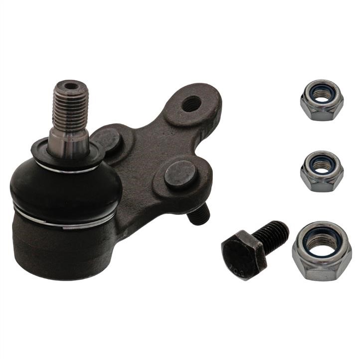febi 43091 Ball joint 43091: Buy near me in Poland at 2407.PL - Good price!