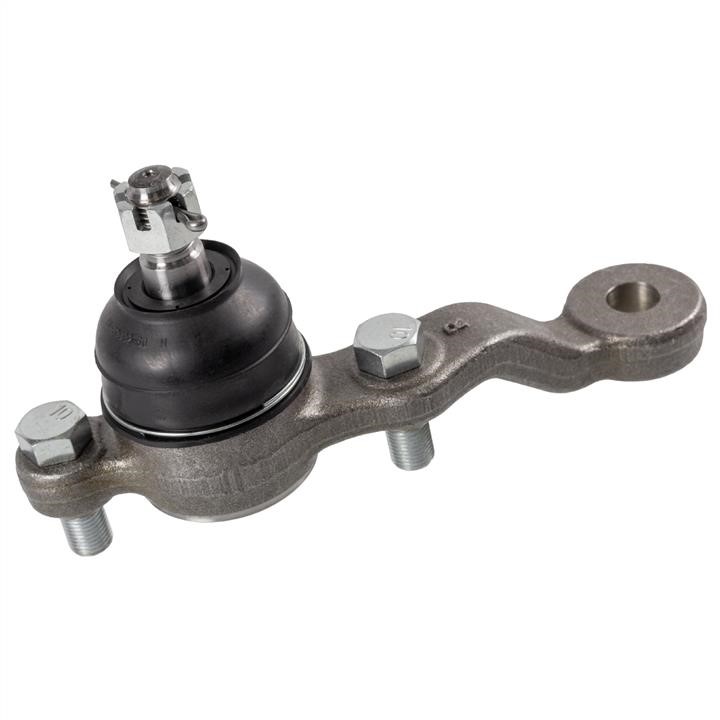 febi 43106 Ball joint 43106: Buy near me in Poland at 2407.PL - Good price!