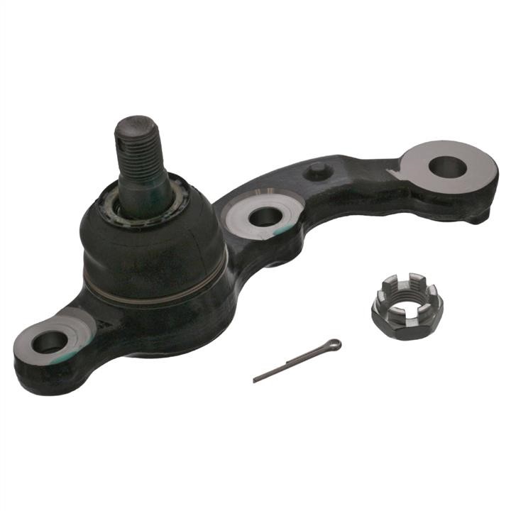 febi 43107 Ball joint 43107: Buy near me in Poland at 2407.PL - Good price!