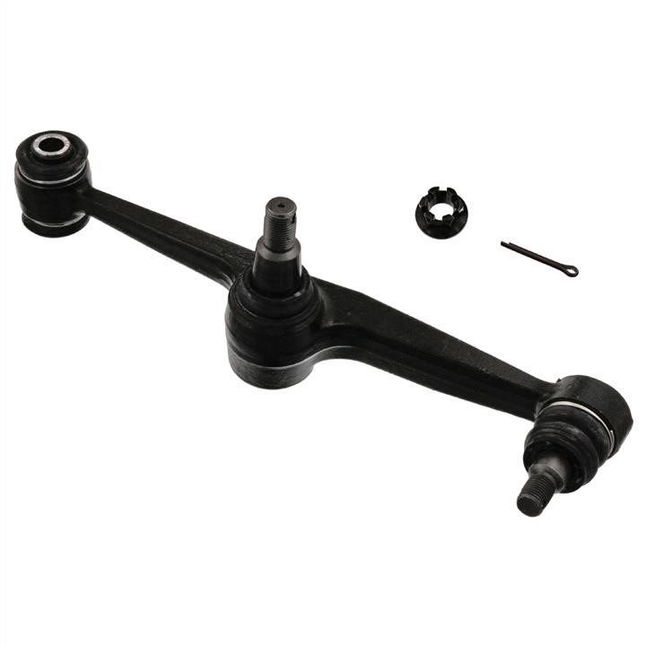 febi 43114 Track Control Arm 43114: Buy near me in Poland at 2407.PL - Good price!