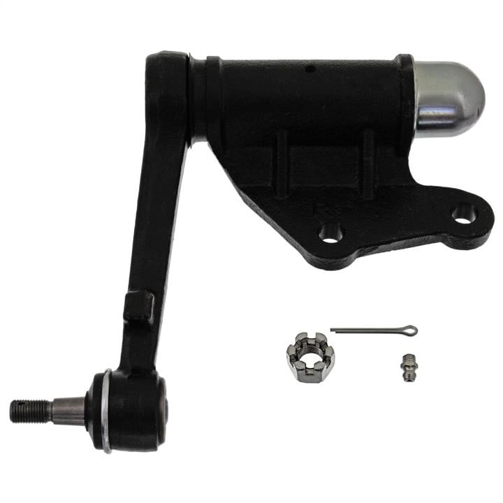 febi 43171 Pendulum of a steering assy 43171: Buy near me in Poland at 2407.PL - Good price!