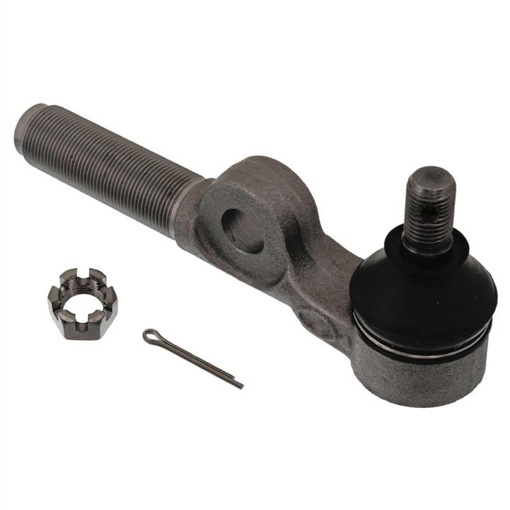febi 43177 Tie rod end right 43177: Buy near me in Poland at 2407.PL - Good price!