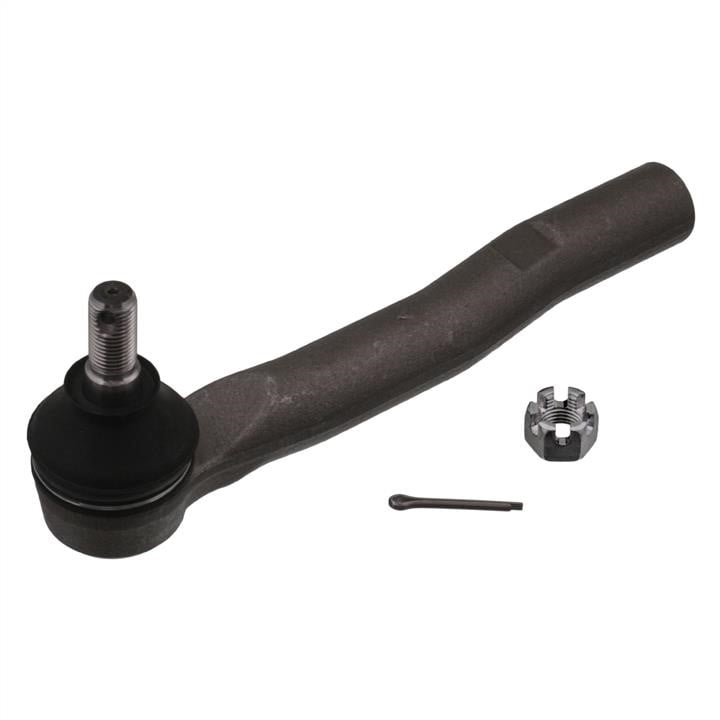 febi 43225 Tie rod end left 43225: Buy near me at 2407.PL in Poland at an Affordable price!