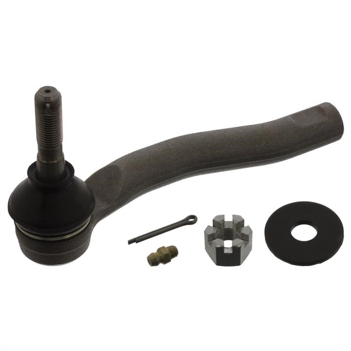 febi 43238 Tie rod end left 43238: Buy near me in Poland at 2407.PL - Good price!