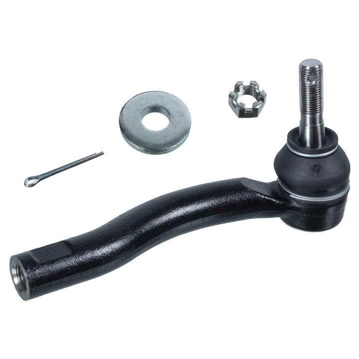 febi 43239 Tie rod end right 43239: Buy near me in Poland at 2407.PL - Good price!