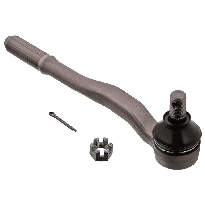 febi 43266 Tie rod end right 43266: Buy near me in Poland at 2407.PL - Good price!