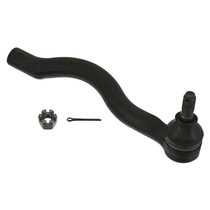 febi 43267 Tie rod end right 43267: Buy near me in Poland at 2407.PL - Good price!