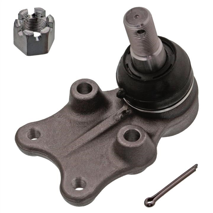 febi 43323 Ball joint 43323: Buy near me in Poland at 2407.PL - Good price!
