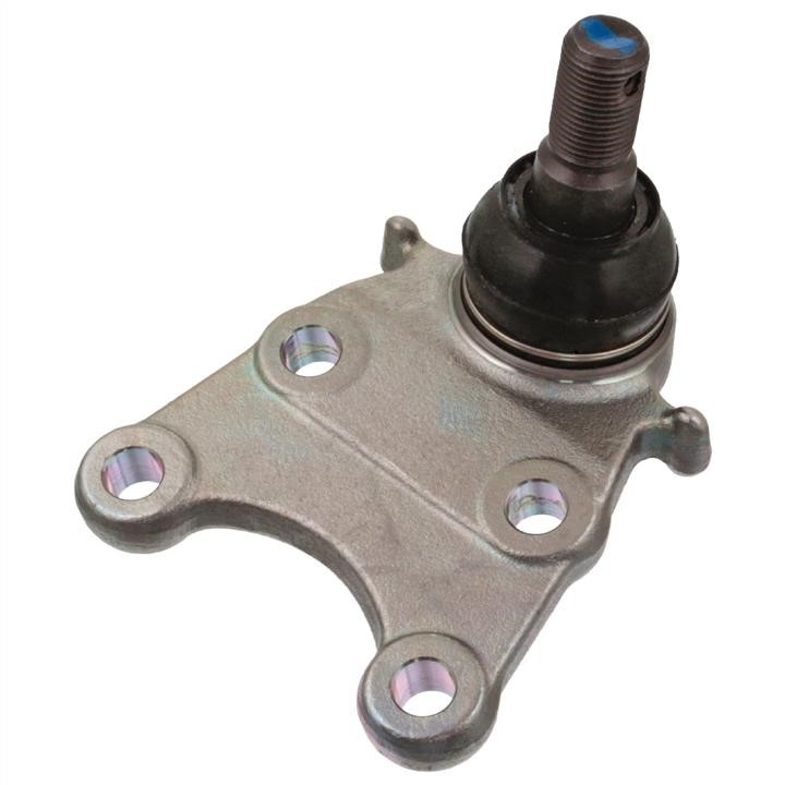 febi 43341 Ball joint 43341: Buy near me in Poland at 2407.PL - Good price!