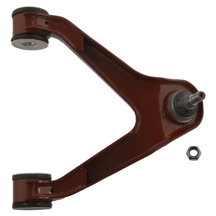 febi 43658 Track Control Arm 43658: Buy near me in Poland at 2407.PL - Good price!