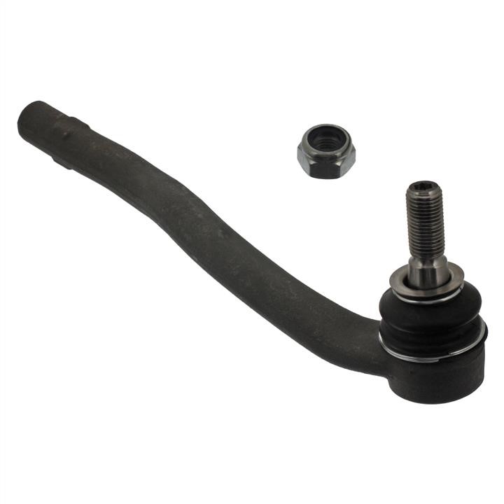 febi 43695 Tie rod end right 43695: Buy near me at 2407.PL in Poland at an Affordable price!