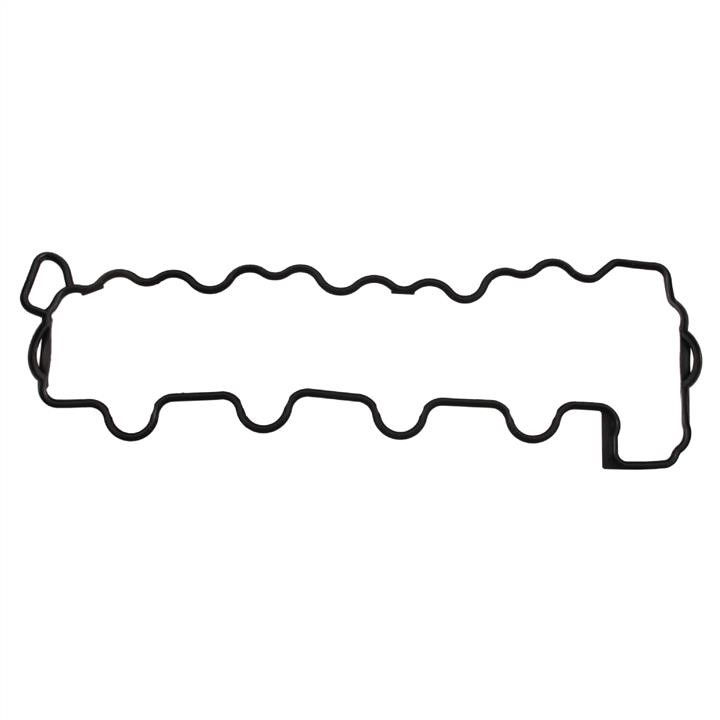 febi 43697 Gasket, cylinder head cover 43697: Buy near me in Poland at 2407.PL - Good price!