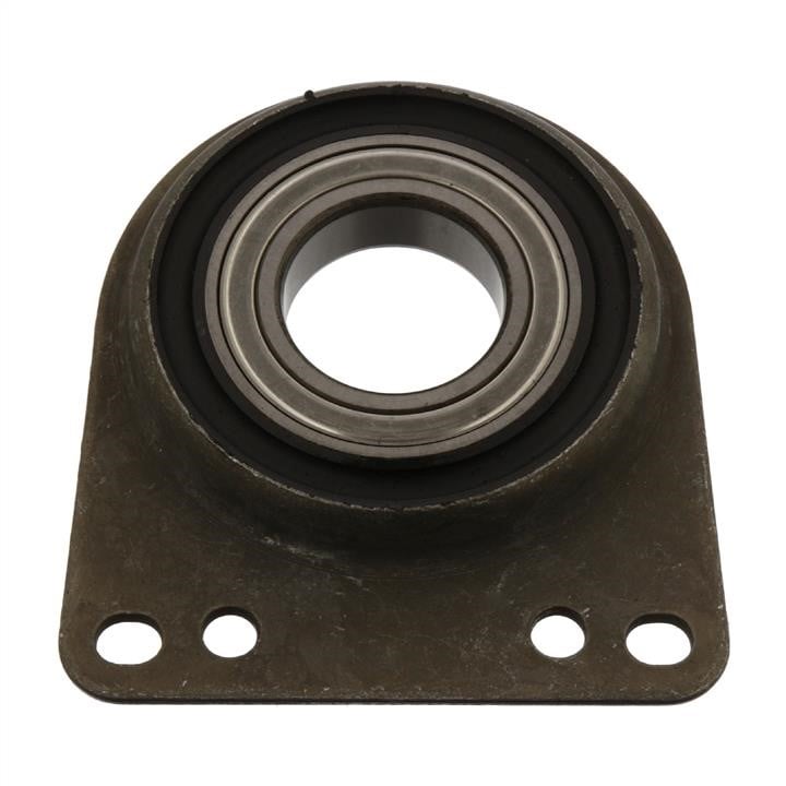 febi 43781 Drive shaft bearing 43781: Buy near me in Poland at 2407.PL - Good price!