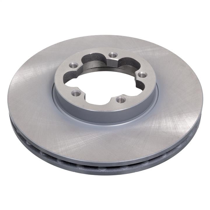 febi 44034 Front brake disc ventilated 44034: Buy near me in Poland at 2407.PL - Good price!