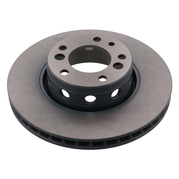 febi 44069 Front brake disc ventilated 44069: Buy near me at 2407.PL in Poland at an Affordable price!